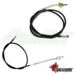 Race Craft PW50 Brake Cables